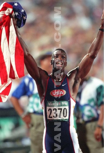 Michael JOHNSON